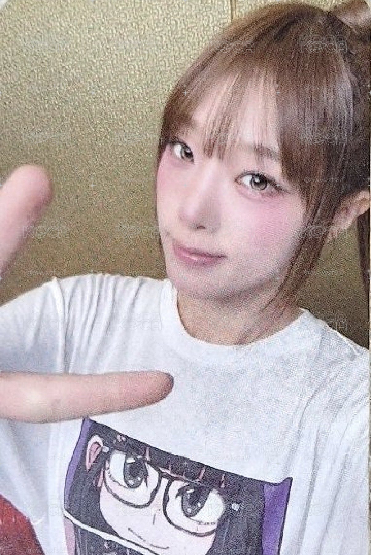 26’巡演 萬星 入場卡 / 場限卡 台北入場卡
