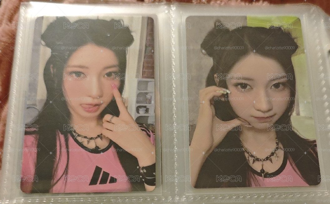 BABYMONSTER 寶怪 ASA