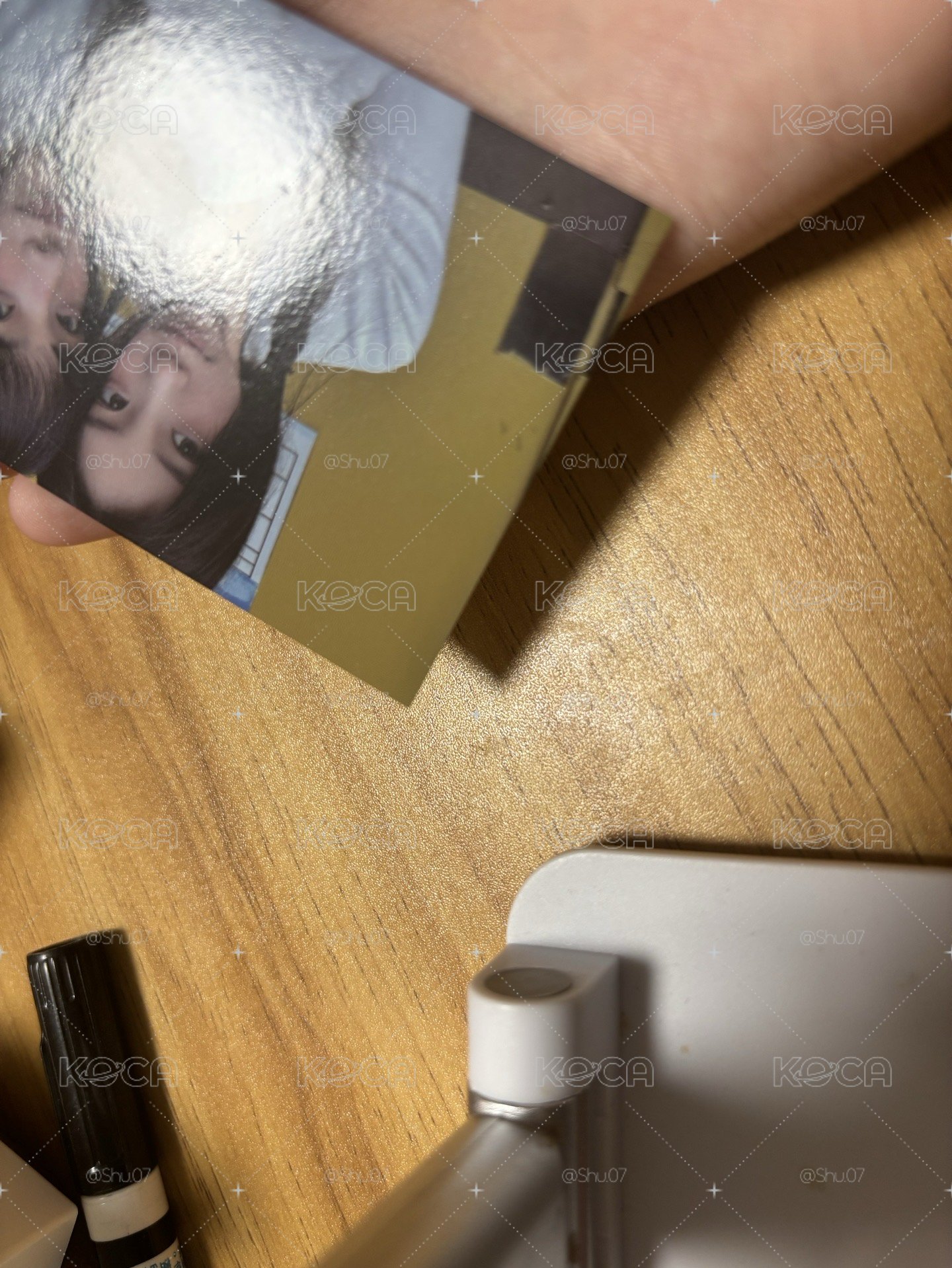 禧羽滿額卡 有損