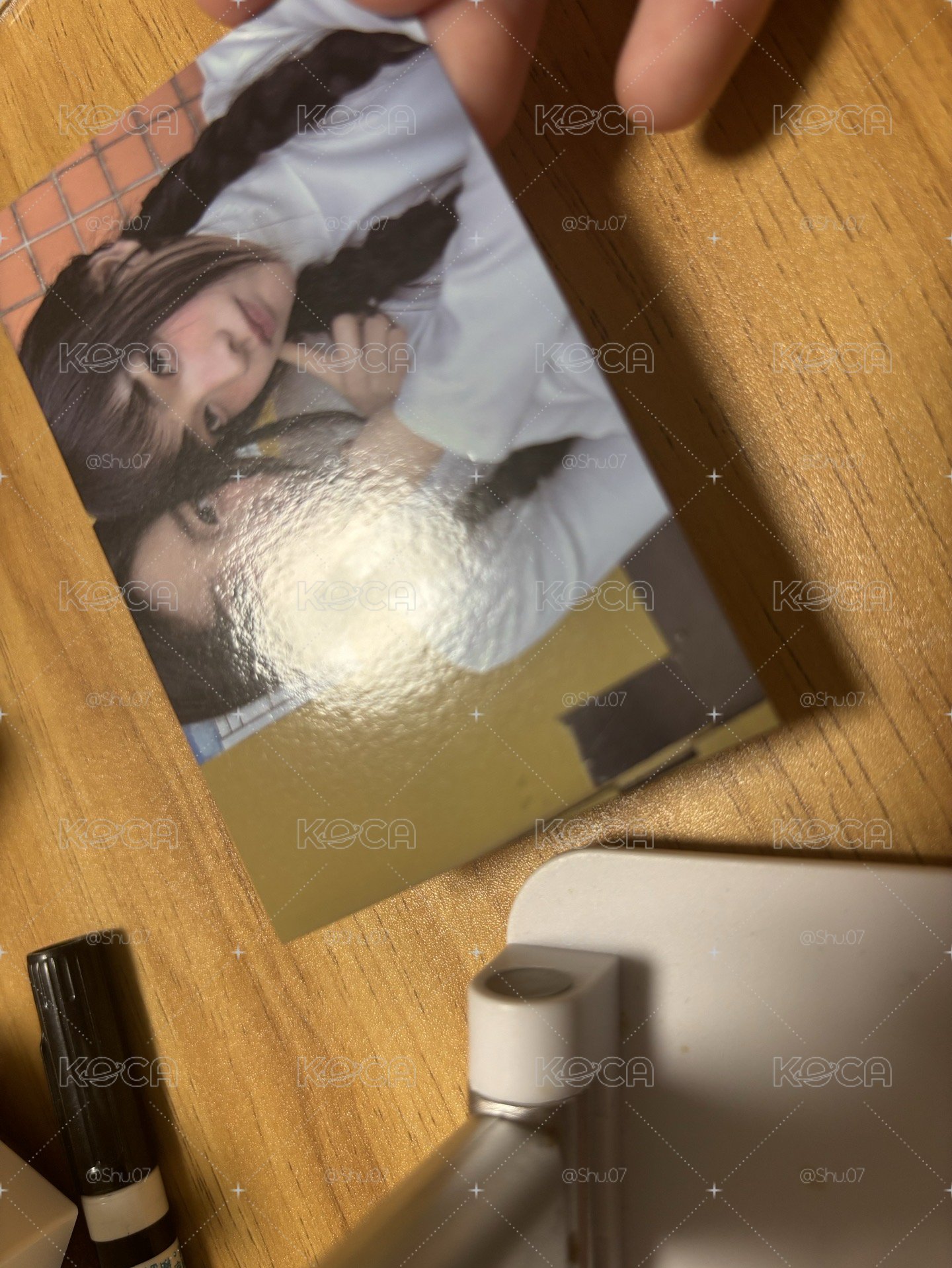 禧羽滿額卡 有損
