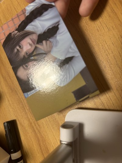 禧羽滿額卡 有損