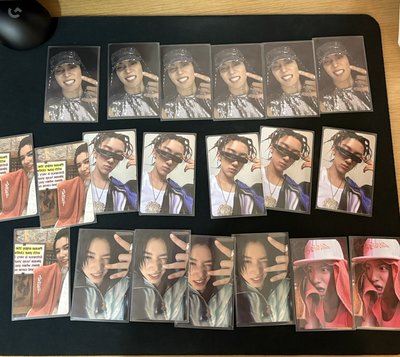 Lngshot 🦞ㅣ路易🐘專卡ㅣ入坑必備