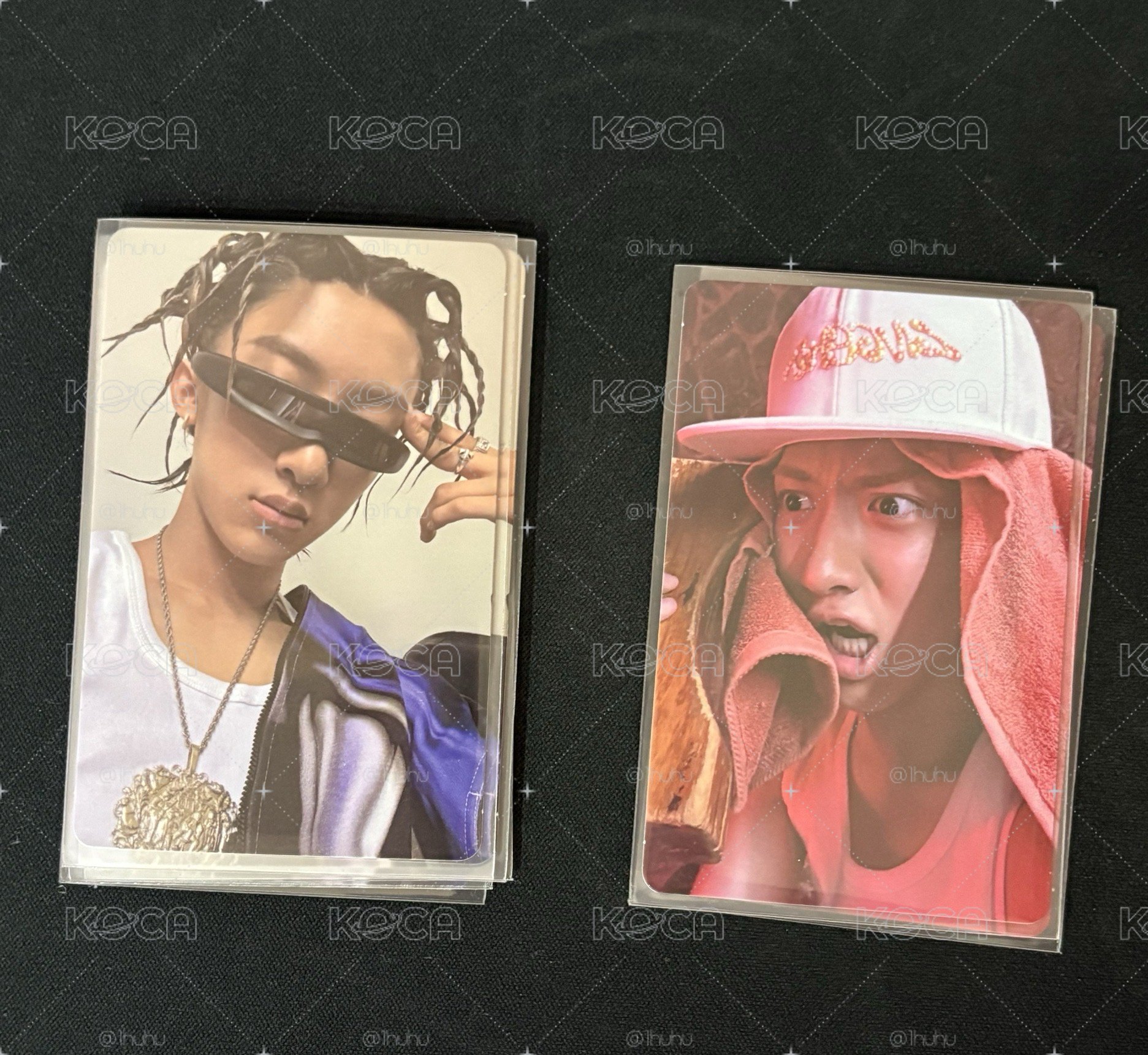 Lngshot 🦞ㅣ宇津🐕專卡ㅣ入坑必備