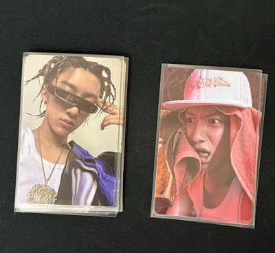 Lngshot 🦞ㅣ宇津🐕專卡ㅣ入坑必備