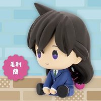 發條 公仔 