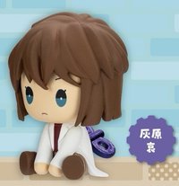 發條 公仔 