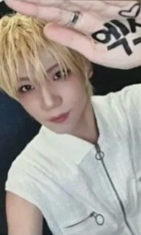迷三 kpop together 線下2.0 簽售卡 