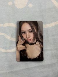 B留真
