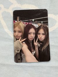 志娜留