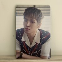 BOYLIFE 隨機卡2（兩張）