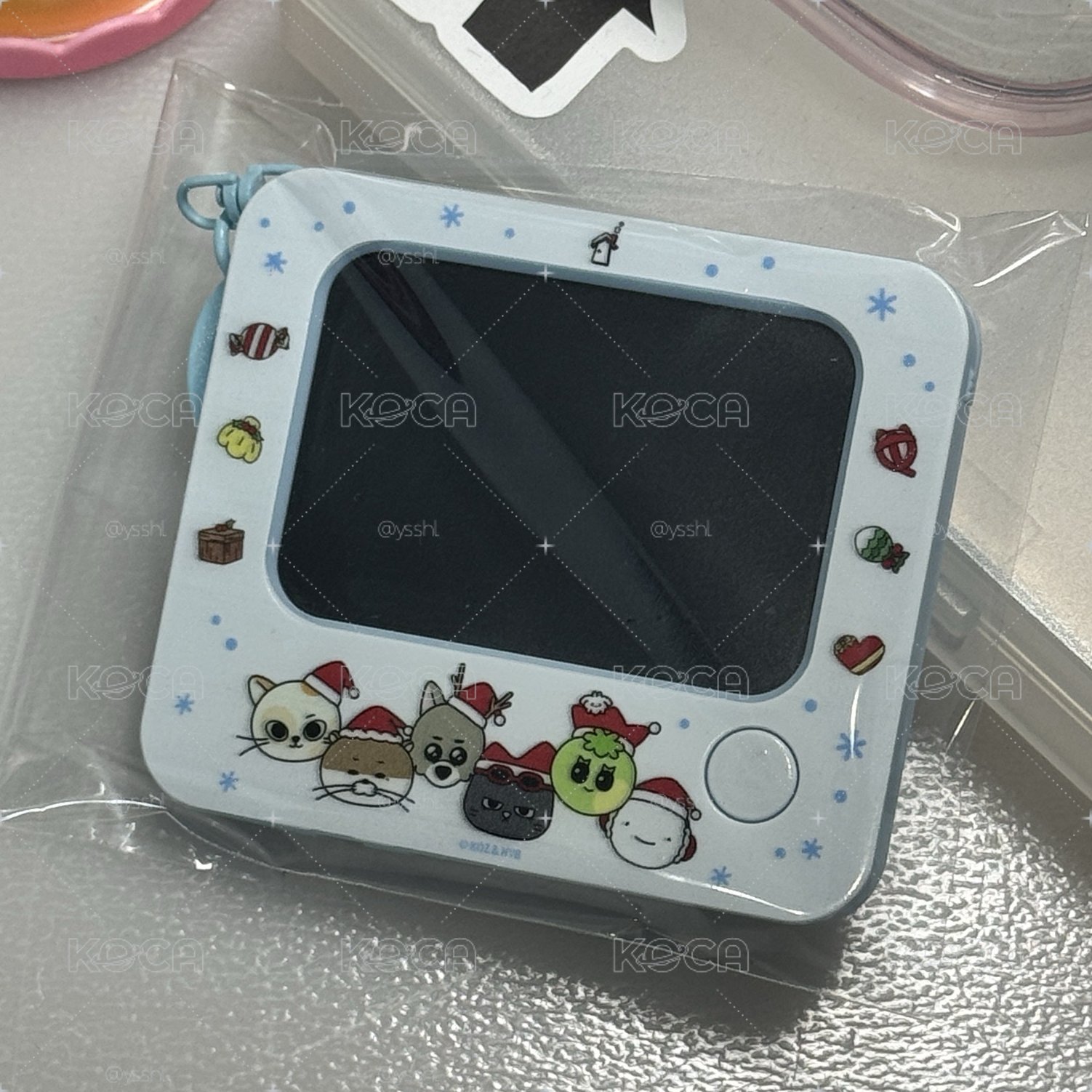 手寫板
