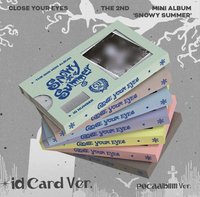 迷二 id card ver.