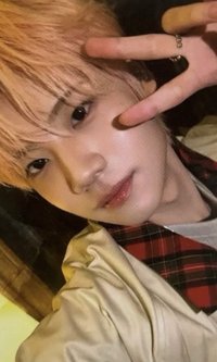 迷一 photobook ver. 專輯卡 