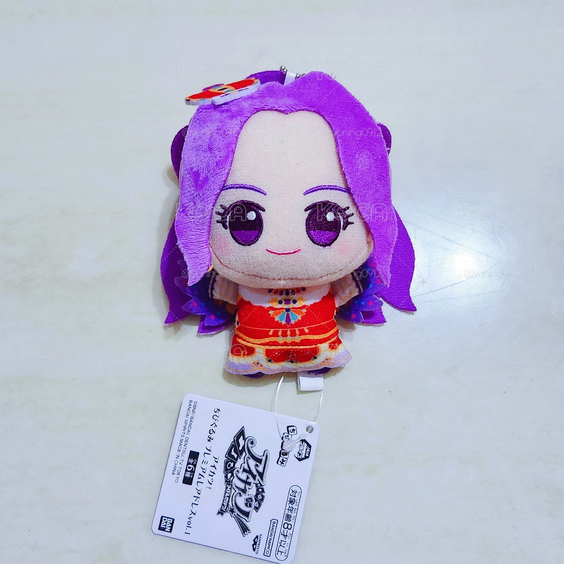 美月努努
