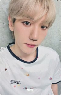 bolo5 yzy 簽售卡 線上首場