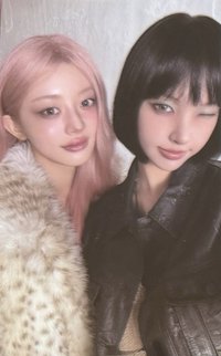 MAMIHLAPINATAPAI bn walmart hello82 target wvs USA Kpop Nara 特典卡 美區多人卡