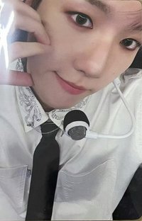 bolo5 yzy 北京線下 簽售卡 