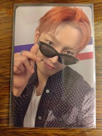 墨鏡中
