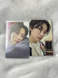 麥片盒專卡