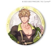 二彈奶賞 B賞 徽章 