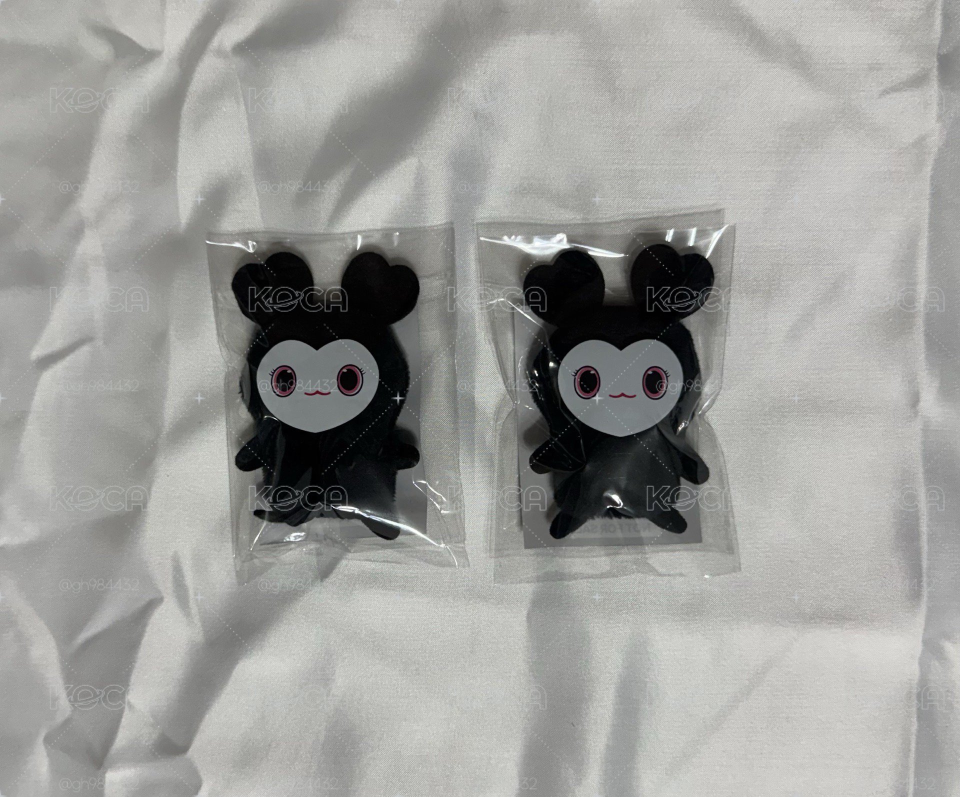 新國立入場禮&升級禮