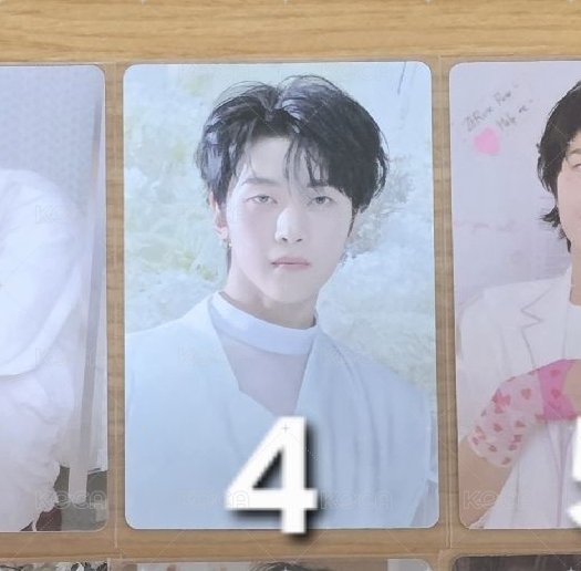 4 馬修