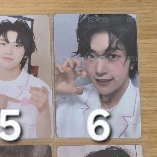 6 馬修