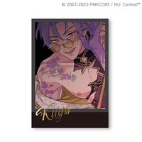 NU: カーニバルスペシャルくじ vol.2 周邊卡 