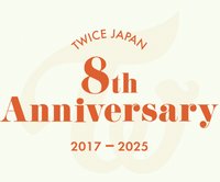 TWICE JAPAN DEBUT 8th Anniversary