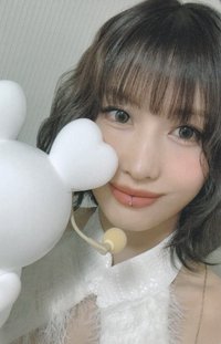 JP出道八週年 周邊卡 夜燈卡