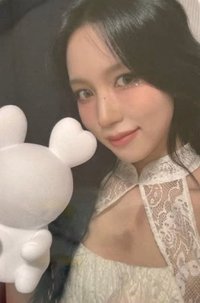 JP出道八週年 周邊卡 夜燈卡