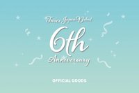 TWICE JAPAN DEBUT 6th Anniversary