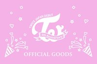 TWICE JAPAN DEBUT 4th Anniversary