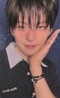 2025-26 TREASURE TOUR [PULSE ON] IN JAPAN 入場卡 / 場限卡 PB A版