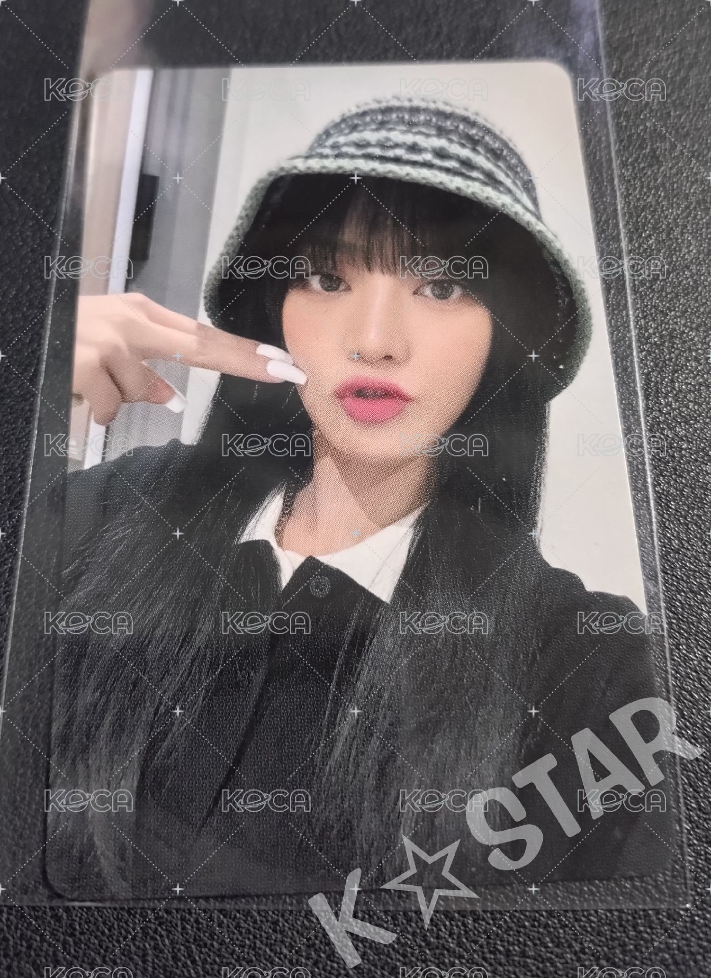 Minnie - 普卡B