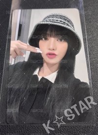 Minnie - 普卡B
