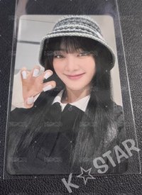 Minnie - 普卡C