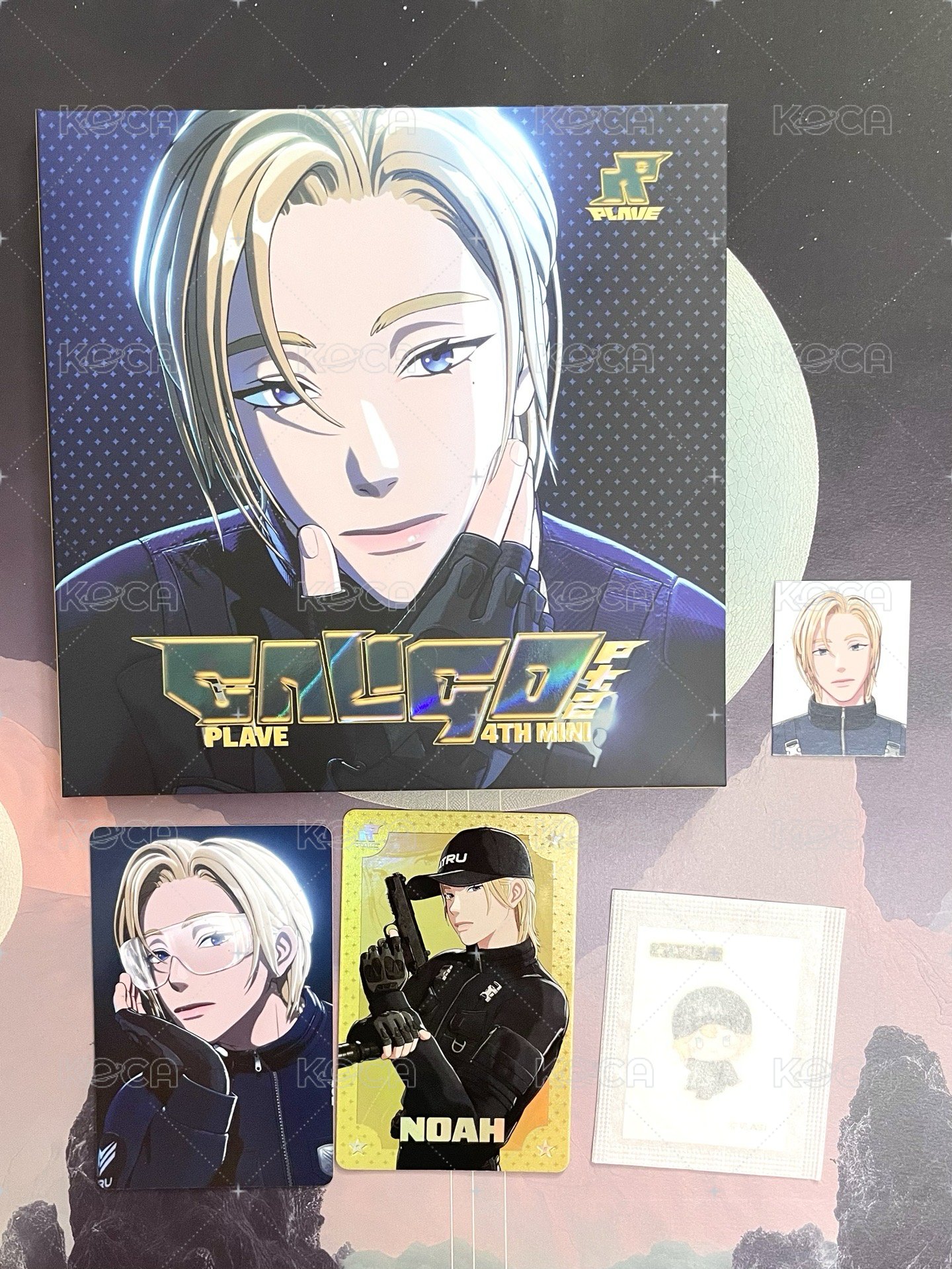 💛全專