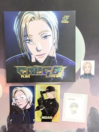 💛全專