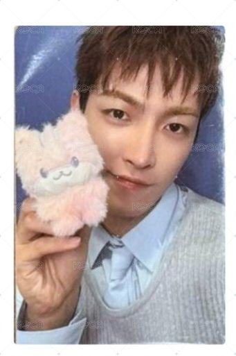 中-混色娃卡