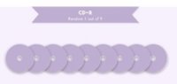 迷三 CD