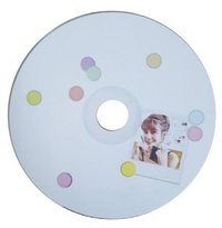 正規一 CD 