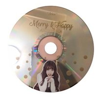Merry&Happy CD 