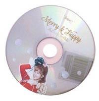 Merry&Happy CD 