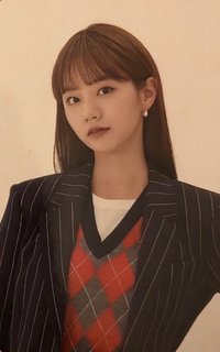 惠薇李叡采派 抽選卡 綜藝卡