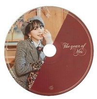 特三 CD 
