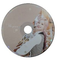 特三 CD 