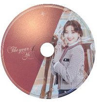 特三 CD 