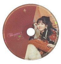 特三 CD 