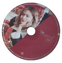 特三 CD 